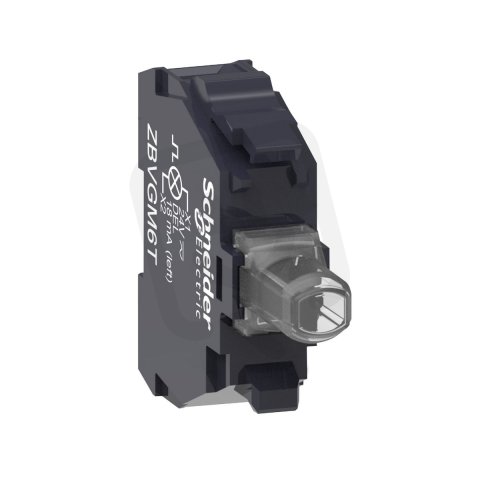Objímka LED SCHNEIDER ZBVGM6T