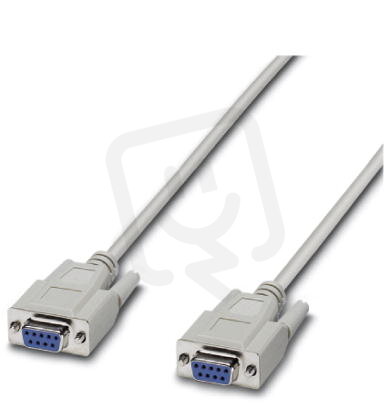 PSM-KA9SUB9/BB/2METER Kabel RS-232 2799474