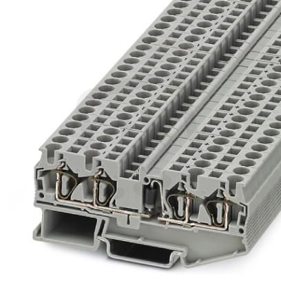 ST 4-QUATTRO-DIO 1N 5408/R-L Řadová svornice elektronického prvku 3037795