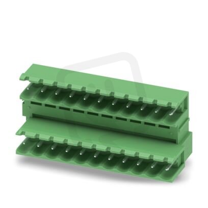 Kontaktová lišta desky plošných spojů MDSTB 2,5/11-G-5,08 1842607