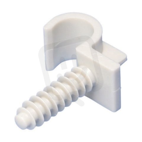 RING FRF/1 Spona pro jednu trubku se závitem, 25 mm vnitřní průměr FRF025 571180