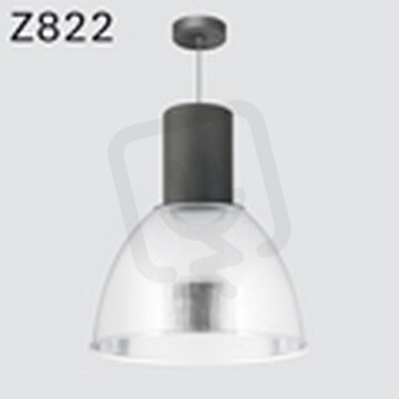 Závěsné svítidlo DEOS Z822cCWI.120/B3 LED COB 3000K 1x20W 2600