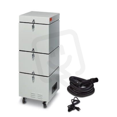 TOPMARK LASER EXTRACTION 120V Odsávací zařízení: 120 V 0803327