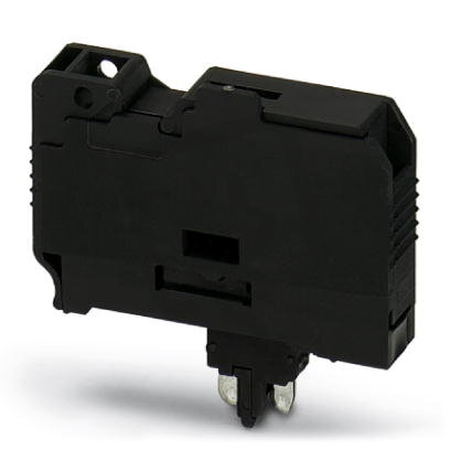 P-FU 6,3X32 LA 250 Pojistková zástrčka 3046524
