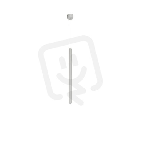 Závěsné svítidlo SUBRA S2 24W IP20 4K DALI PMMA bílá OSMONT SUB60505