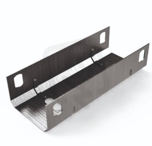 Spojka žlabu LINEAR+  SL-1B 50 ''SZ'' ARKYS ARB-14211005