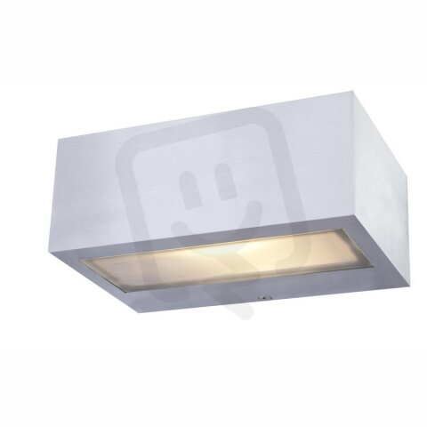 Venkovní svítidlo HOUSTON hliník/sklo 1xR7S 78mm 120W 230V GLOBO 32120