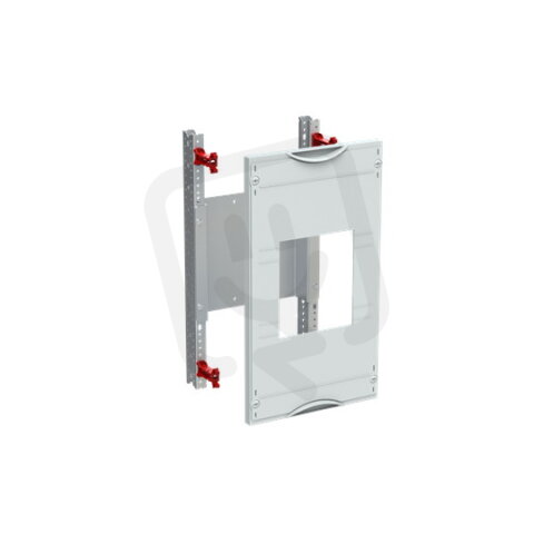 MBA192XT modul k T max 450 mm x 250 mm x