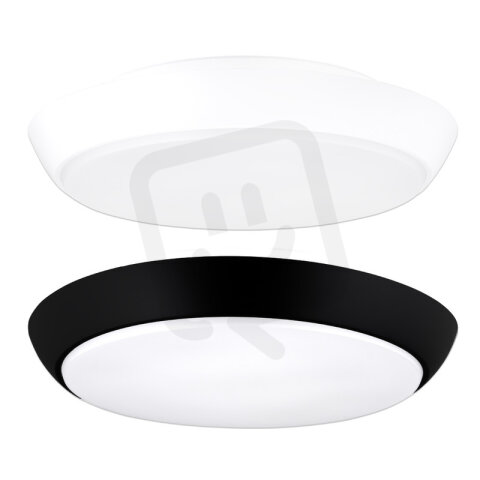 LED svítidlo Safir 15 15W 3CCT (3/4/6K) 150° IP54 s přepínáním výkonu