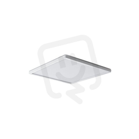 AZPO LED 12,3W-NW-L-W   Přisazené svítid