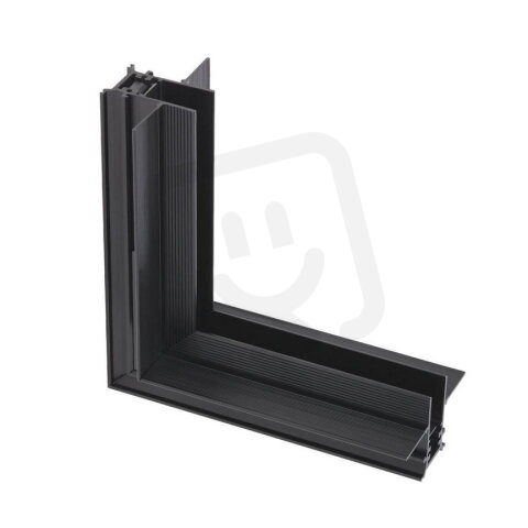XTRIM S RECESSED CONNECTOR 90grd, INTERN