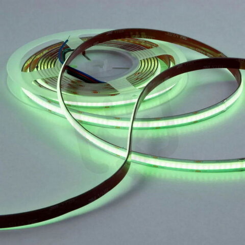 XSOLIS IP67 24V 13W/m 5m 10mm 672LED/m R
