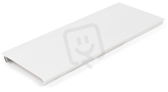 Víko ALD-RH pro žlab ALU RH UNIVOLT 034234