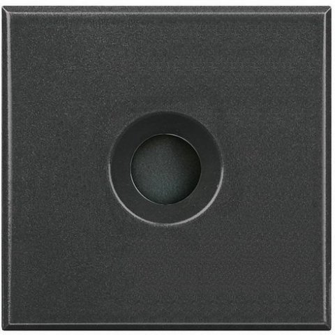 Legrand HS4954 BTAX ZÁSLEPKA,OTVOR,SVOR 2M AN