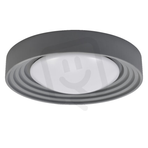 ORBIS CONCRETE 500 24.5W830CLICKDGRLEDV