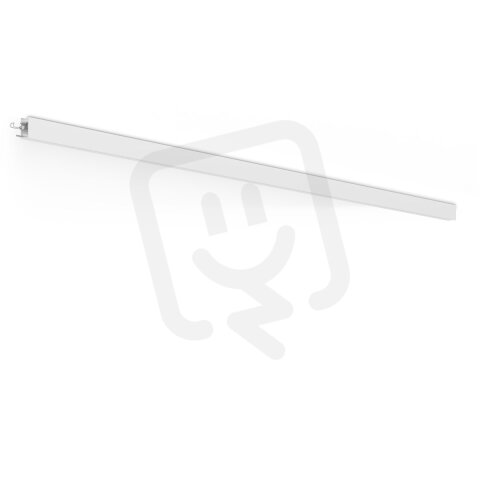 LED Svítidlo Serpent, 3m, přis., mléčný, 3000K, 48W, bílá  ALUMIA FNSE007-1030DB