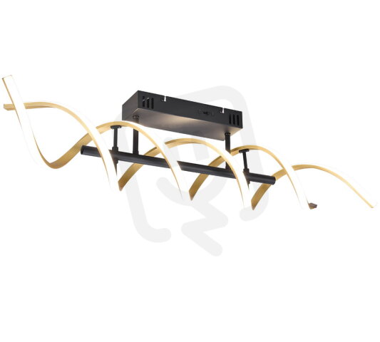 Svít. SEQUENCE incl.1x41W LED/5000Lm/230