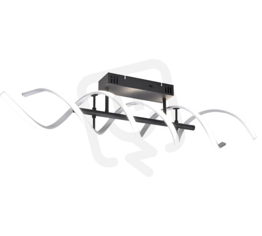 Svít. SEQUENCE incl.1x41W LED/5000Lm/230