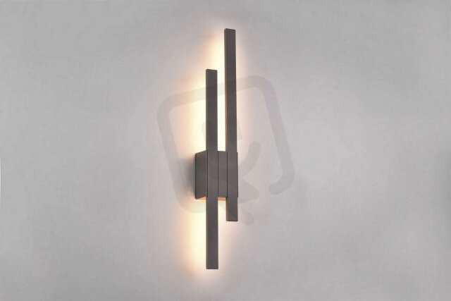 Svít. TAWA incl.2x9W LED/900Lm/3000K