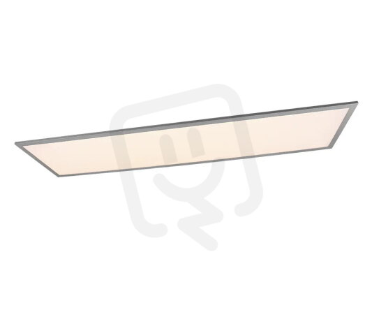 Svít. ALPHA incl.1x34W LED/4200Lm/3000K