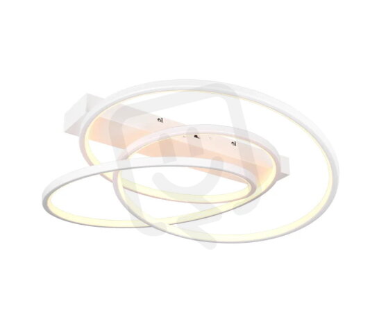 Svítidlo DARVIN incl.1x36W LED/4000Lm/23