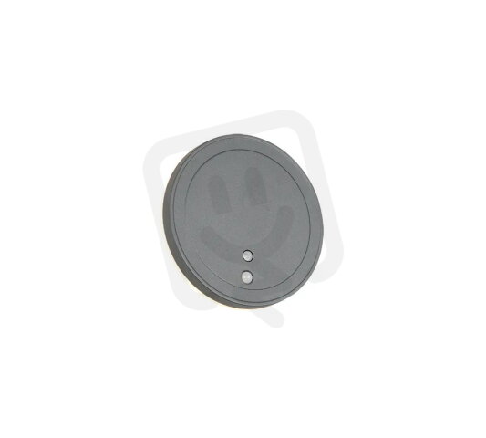 Svítidlo FORTALEZA incl.1x3W LED/300Lm/3