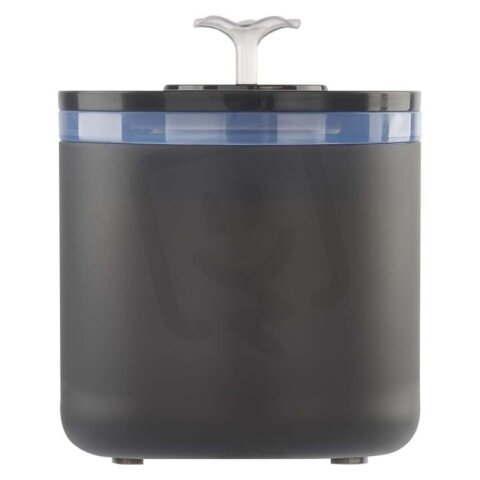 GoSmart vodní fontána, 2,6 l, šedá, Wi-Fi EMOS H6102
