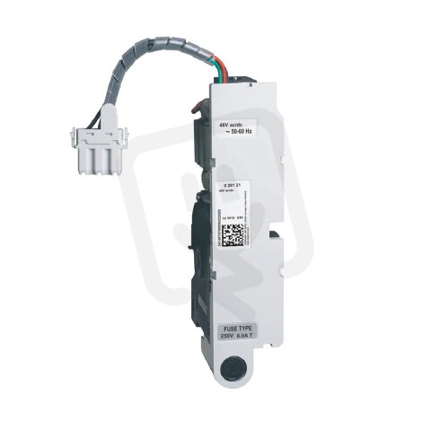 DMX3 1600 MOTOROVÝ POHON 48V AC/DC
