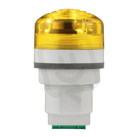 Svítidlo se zvukovým signálem P40 A LED SIRENA 91185