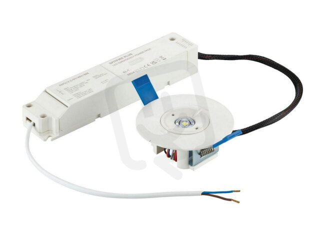 EM151B REC 3S OA/CO NM3 ELP WH IP20 PHILIPS 871869979891800