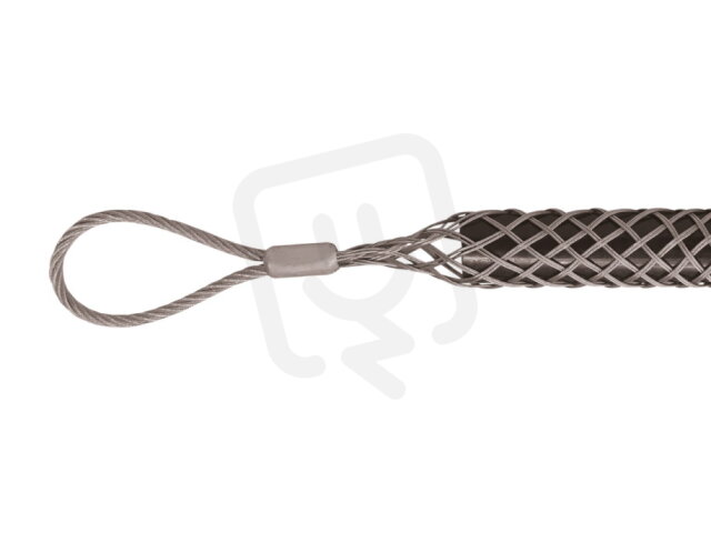 Kabelová punčoška RUNPOTEC 20670 85-100mm, kompatibilní s navijákem CW 800 E