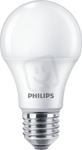 LEDbulb ND 10-75W A60 E27 840 1CT PHILIPS 872110305768600