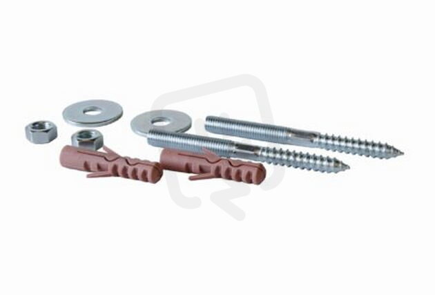 Souprava na upevnění bojlerů M12x140mm H14 NY KOŇAŘÍK 60712140