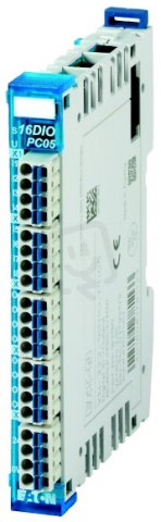 8 digitálních vstupů Eaton XN-322-16DIO-PC05 183180