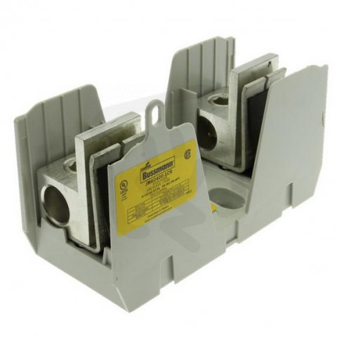 Pojistkový spodek Eaton JM60400-1CR 600V, 400A, 1-pól