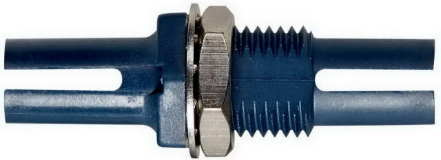 POF ADAPTER HFBR4515 BL SIMPLEX -4PC