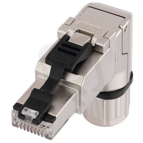 Datový konektor ED-IE-90-6A-A-20-FC LAPP 21700636