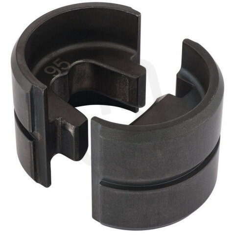 Krimpovací vložka TOOL DIE MC 10.0 machined 50mm2 LAPP 44424038
