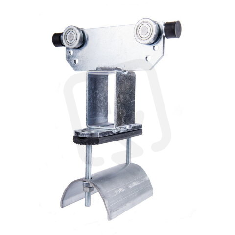 Součást kabelového vozíku TOWING TROLLEY FLAT C40 22X97 LAPP 62200418