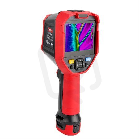 Termokamera UNI-T UTi720E