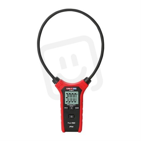 Multimetr UNI-T  UT281C klešťový  PRO Li