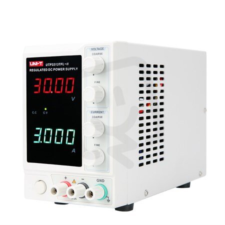 Zdroj laboratorní UNI-T UTP3313TFL-II