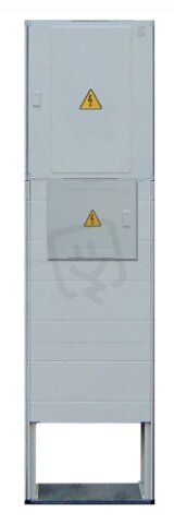 Elektroměrový rozvaděč HELGA 2H-N/FAB pilíř DCK 5931904