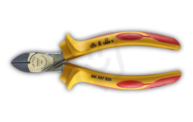 NK 597 920 Kleště štípací stranové