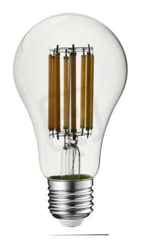 Fil. LED, E27 A70, 18W, 2452lm, 4000K