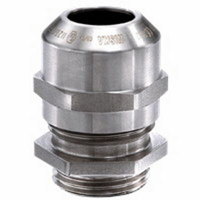 Vývodka ESSKE-4 M12X1,5 nerez AISI 316L ATEX EX E II WISKA 10069232