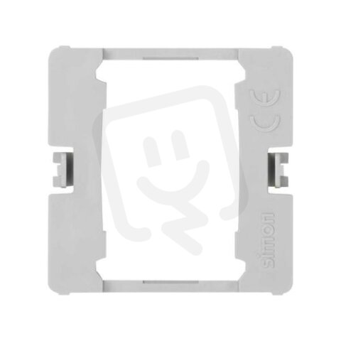 90° polohovací adaptér pro spínač a tlačítko KONTAKT SIMON K366