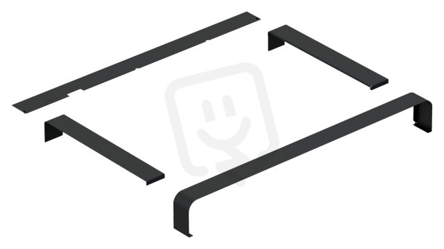 Příslušenství tepelného čerpadla STIEBEL ELTRON, AHP-CB.1 Opláštění podstavce