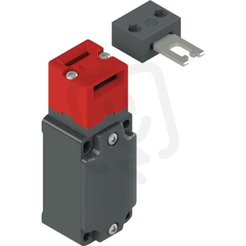 Bezpečnostní spínač s aktuátorem - PG 13