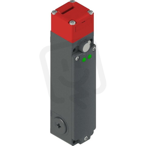 Bezpečnostní spínač (el. magn.) bez aktu